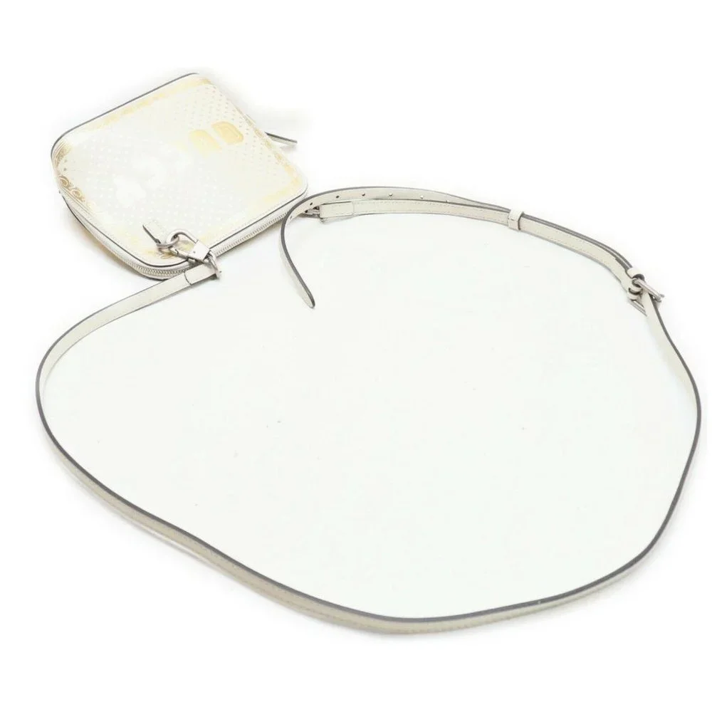 authentic Gucci stelle guccy mini Whites bag - Picture 7 of 10
